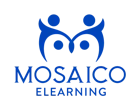 Mosaico Moodle LMS